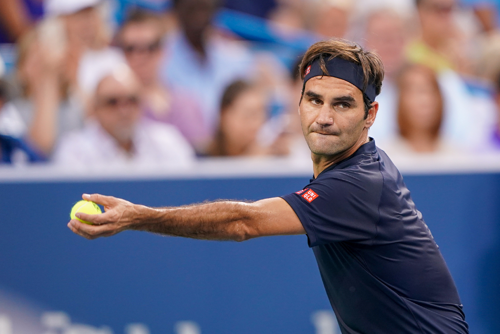 加大了海外 加大了海外